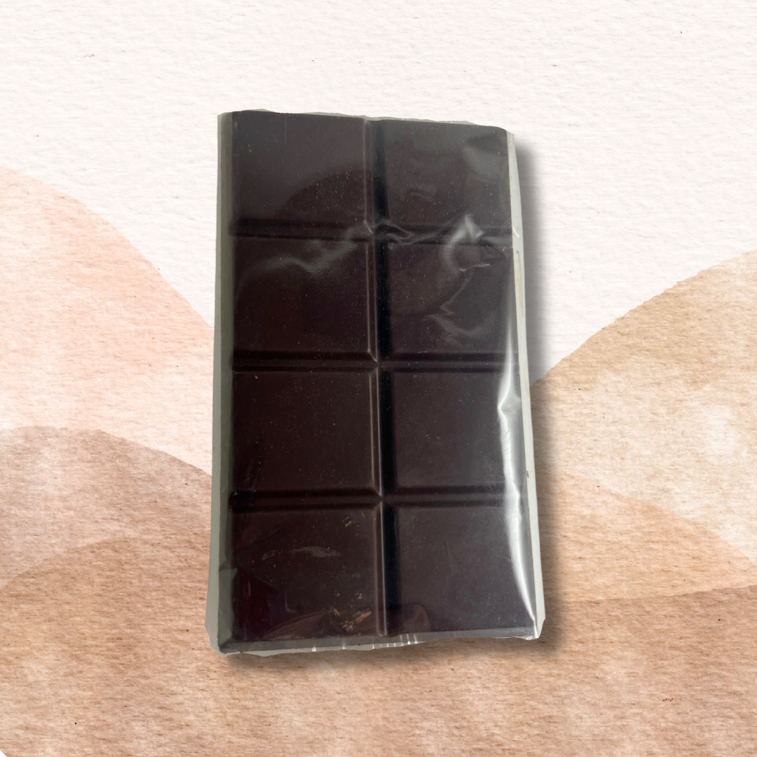 100 % luomu suklaa 70 g